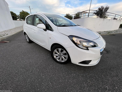 Opel Corsa 1.4cc caixa automática