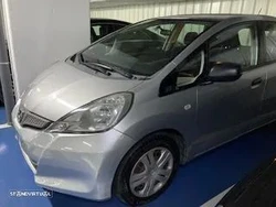 Honda Jazz 1.2 i-VTEC Easy AC