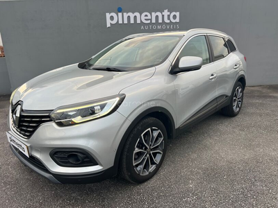 Renault Kadjar 1.5 dCi Intens