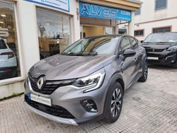 Renault Captur 1.0 TCe Evolution
