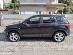 Nissan Qashqai 1.5 dCi Acenta TE+LA