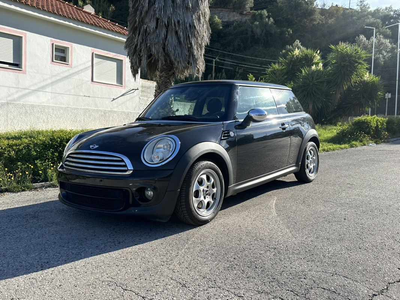 MINI One undefined