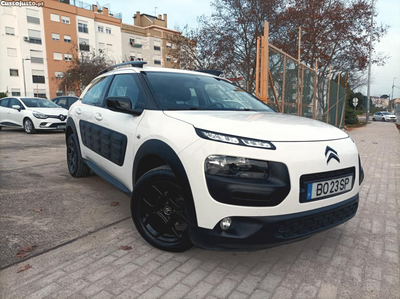 Citroën C4 Cactus 1.2 PureTech Feel