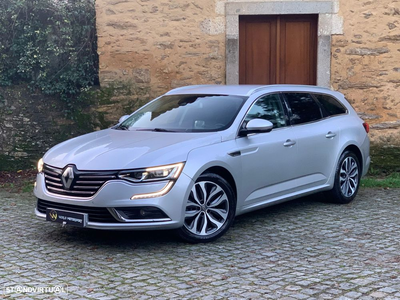 Renault Talisman Sport Tourer