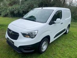 Opel Combo COMBO