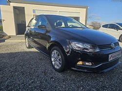 VW Polo 1.0 connect