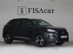 Peugeot 2008 1.2 PURETECH ALLURE PACK