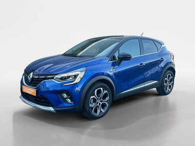 Renault Captur 1.0 TCe Intens