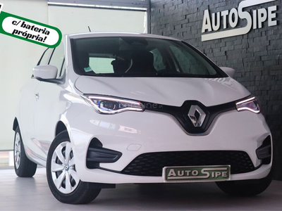 Renault ZOE Zen 50 Flex