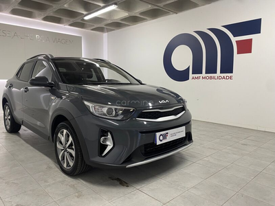 KIA Stonic 1.2 Dynamic