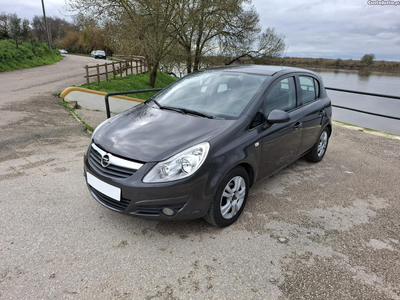 Opel Corsa 1.3 CDTi Enjoy EcoFLEX