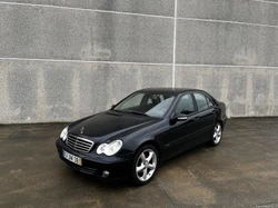 Mercedes-Benz C 200 W203