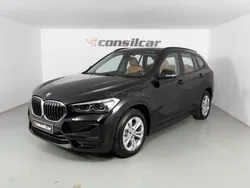 BMW X1 25 e xDrive Corporate Edition