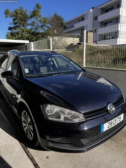 VW Golf VII