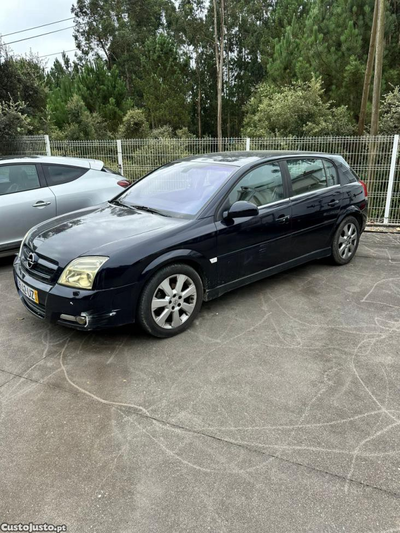 Opel Signum 1.6