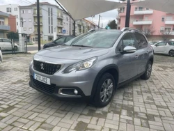 Peugeot 2008 1.2 PureTech Signature