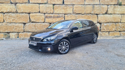 Peugeot 308 SW 1.5 BlueHDi Allure