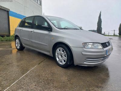 Fiat Stilo 1.2 16v