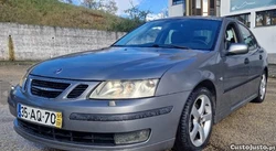 Saab 9-3 150cv