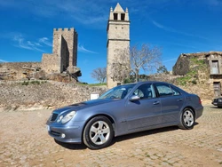 Mercedes Classe E E 220 CDi Avantgarde Aut.