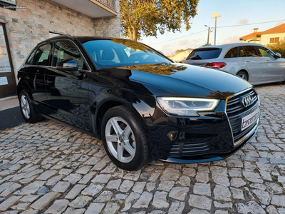 Audi A3 Sportback 1.0 TFSI S tronic