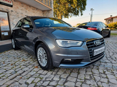 Audi A3 Limousine 1.6 TDi Attraction Ultra