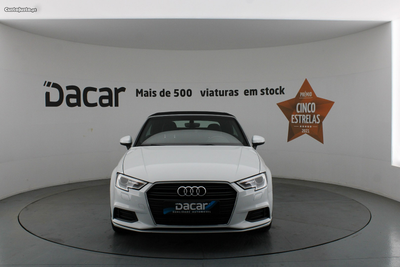 Audi A3 1.6 TDI BUSINESS LINE