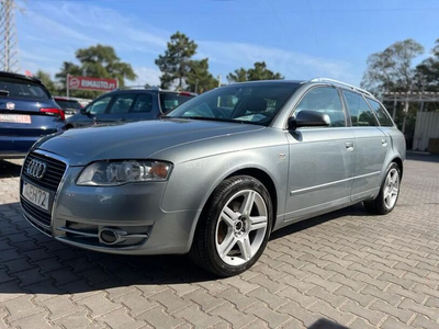 Audi A4 2.0 TDI Exclusive