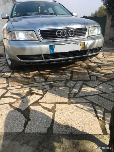 Audi A4 B5