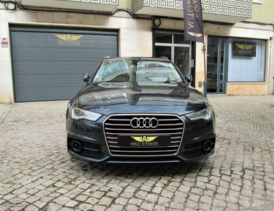 Audi A6 2.0 TDi Business Line S tronic