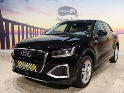 Audi Q2 30 TFSI Advanced