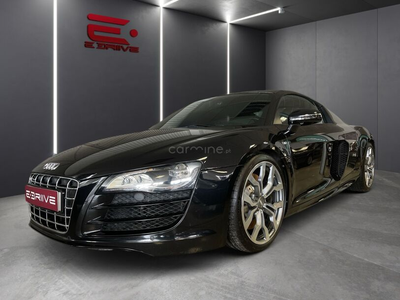 Audi R8 5.2 FSi V10 quattro R tronic