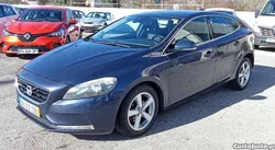 Volvo V40 1.6 D2 Momentum