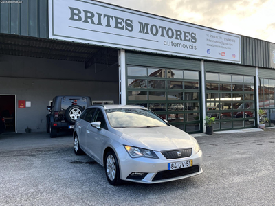 Seat Leon St 1.6 TDI Style Ecomotive