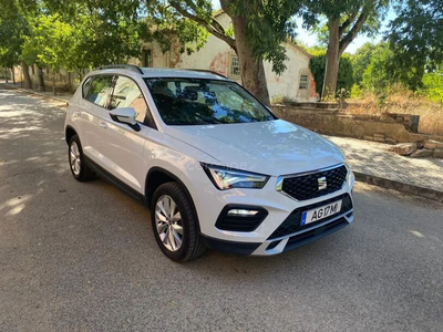 Seat Ateca 2.0 TDI Style