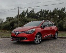 Renault Clio Clio SW 1.5 DCI