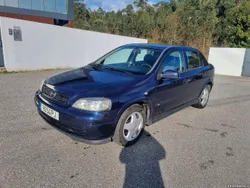 Opel Astra 1.2 sport