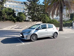 Toyota Yaris 1.0