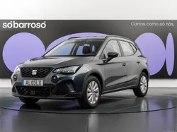 Seat Arona 1.0 TSI Style