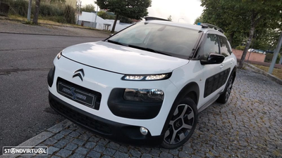 Citroën C4 Cactus 1.6 BlueHDi Shine ETG6