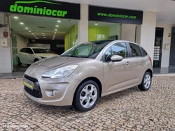 Citroën C3 1.1 Airdream Seduction