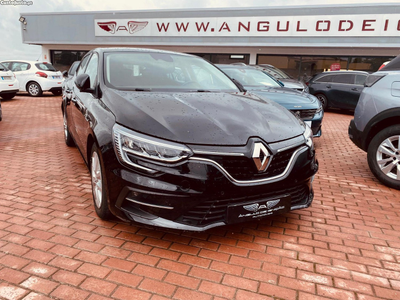 Renault Mégane 1.5 Blue dCi Intens