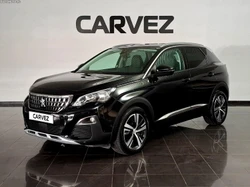 Peugeot 3008 1.6 BlueHDi Allure EAT6