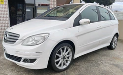 Mercedes-Benz B 180 CDI 7G