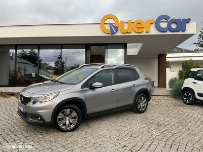 Peugeot 2008 1.2 PureTech Signature