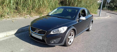 Volvo C30 1.6 DRIVe, 115 CV