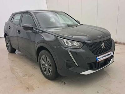 Peugeot 2008 50 kWh Active