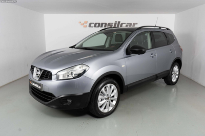 Nissan Qashqai+2 1.6 dCi Tekna Premium 18 S&S