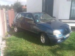 Renault Clio 1.2 i