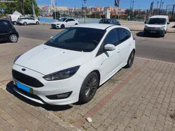 Ford Focus ST-Line 1.0 125 cv